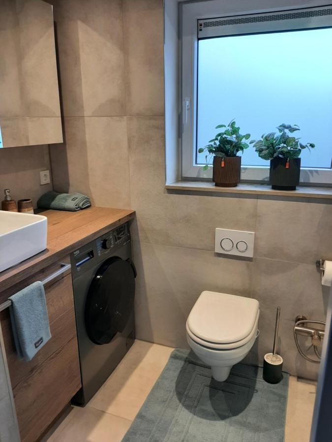 Appartement Oase Klimmen Bagian luar foto