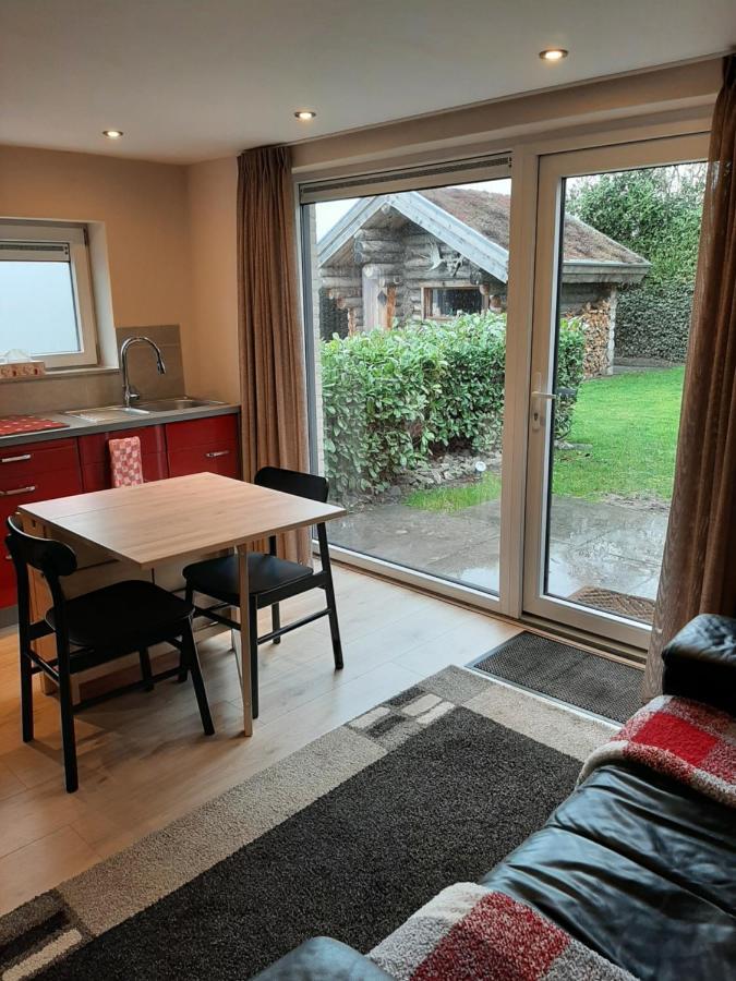 Appartement Oase Klimmen Bagian luar foto