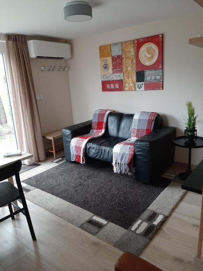 Appartement Oase Klimmen Bagian luar foto