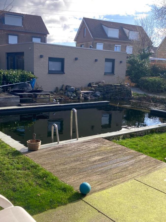 Appartement Oase Klimmen Bagian luar foto