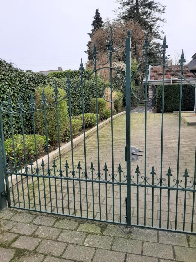 Appartement Oase Klimmen Bagian luar foto