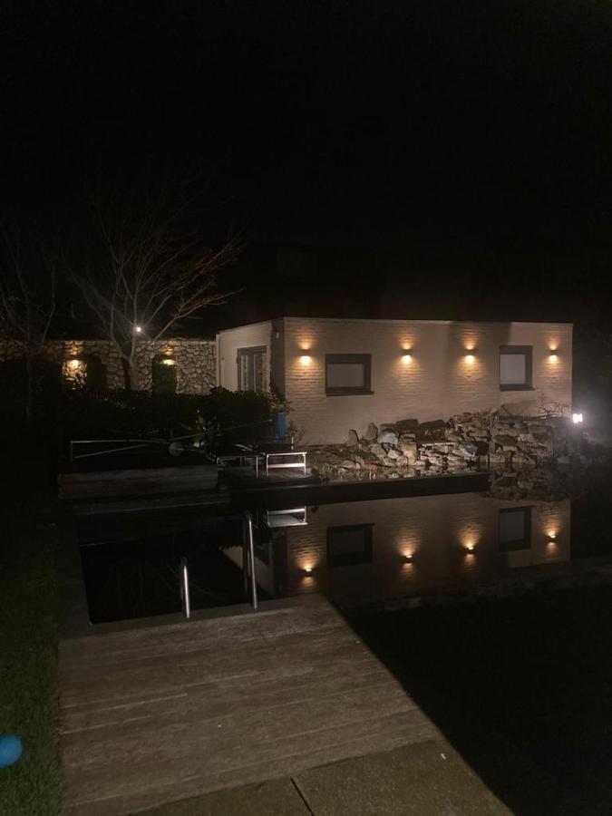 Appartement Oase Klimmen Bagian luar foto